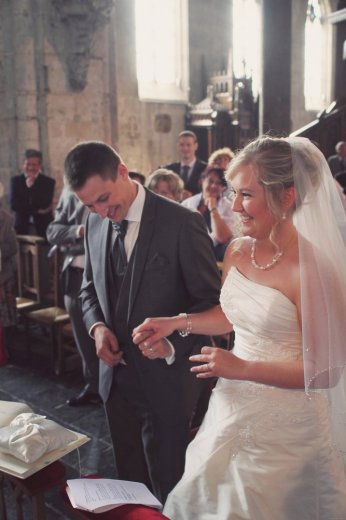 Pauline Franque Photographe - Photographe mariage - 1 Pauline Franque Photographe - Photographe mariage - 1