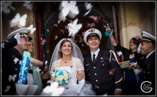 GAUTHEREAU-Art-Photo - Photographe mariage - 1 GAUTHEREAU-Art-Photo - Photographe mariage - 1