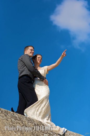Studio Chardon - Photographe mariage - 1 Studio Chardon - Photographe mariage - 1