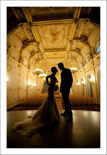 Photographe mariage - Zilia Photographie - photo 6