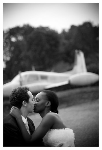 Photographe mariage - Zilia Photographie - photo 18