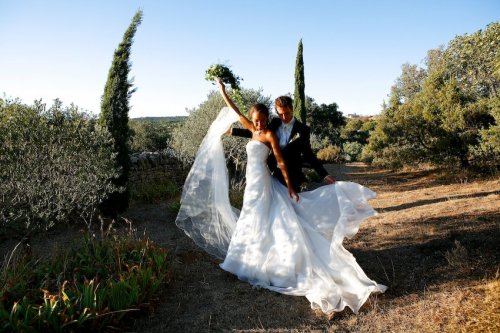 Photographe mariage - Roxanne Gauthier, photographe - photo 40