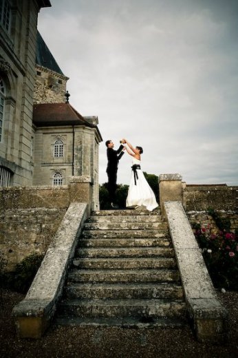 Photographe mariage - Roxanne Gauthier, photographe - photo 7