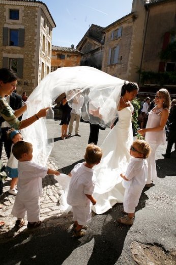Photographe mariage - Roxanne Gauthier, photographe - photo 11