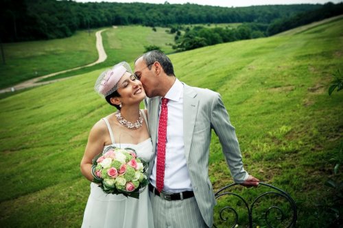Photographe mariage - Roxanne Gauthier, photographe - photo 41