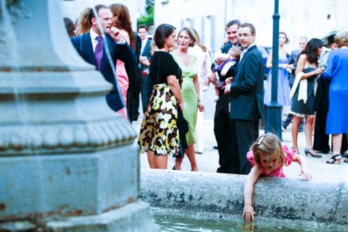 Photographe mariage - Roxanne Gauthier, photographe - photo 25