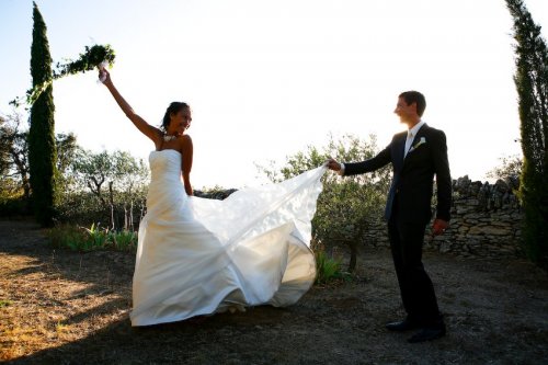 Photographe mariage - Roxanne Gauthier, photographe - photo 44
