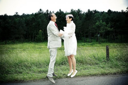 Photographe mariage - Roxanne Gauthier, photographe - photo 38