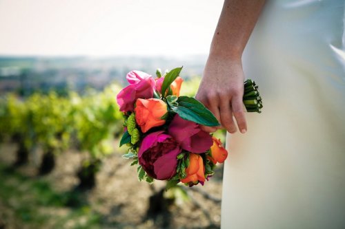 Photographe mariage - Roxanne Gauthier, photographe - photo 30