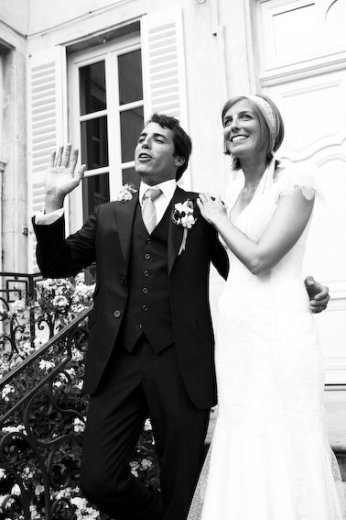 Photographe mariage - Roxanne Gauthier, photographe - photo 23
