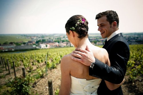 Photographe mariage - Roxanne Gauthier, photographe - photo 29