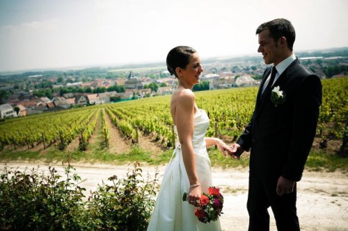Photographe mariage - Roxanne Gauthier, photographe - photo 28