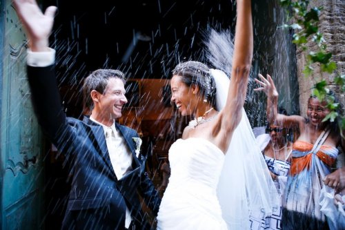 Photographe mariage - Roxanne Gauthier, photographe - photo 14