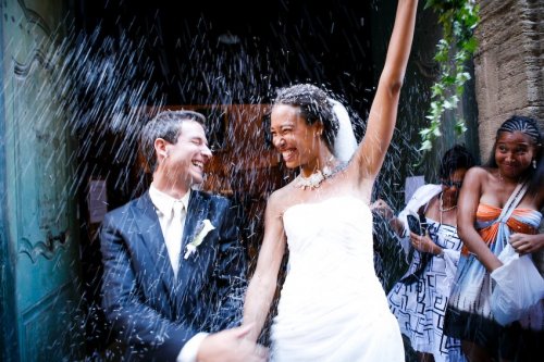 Photographe mariage - Roxanne Gauthier, photographe - photo 13