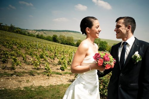 Photographe mariage - Roxanne Gauthier, photographe - photo 27