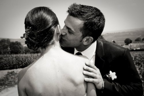 Photographe mariage - Roxanne Gauthier, photographe - photo 31