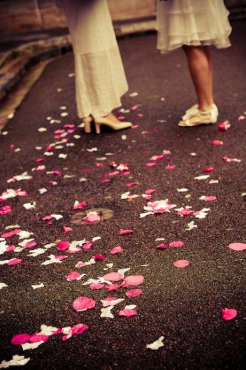Photographe mariage - Roxanne Gauthier, photographe - photo 21