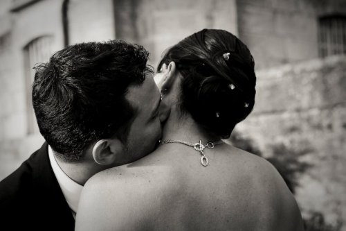 Photographe mariage - Roxanne Gauthier, photographe - photo 4