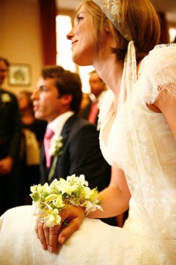 Photographe mariage - Roxanne Gauthier, photographe - photo 18