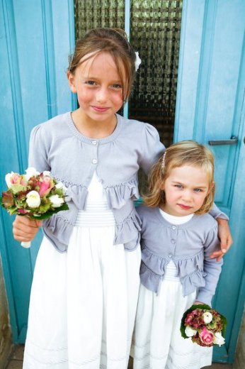 Photographe mariage - Roxanne Gauthier, photographe - photo 17