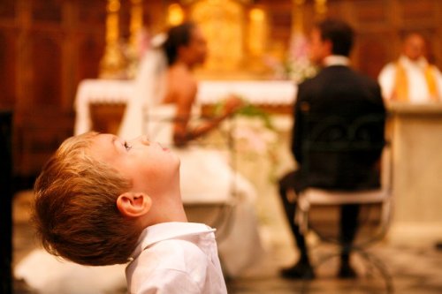 Photographe mariage - Roxanne Gauthier, photographe - photo 12