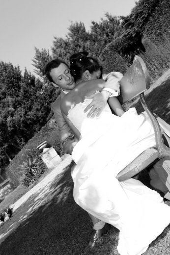 Photographe mariage - Sylvain ROUX  Tel: 0620323954 - photo 46