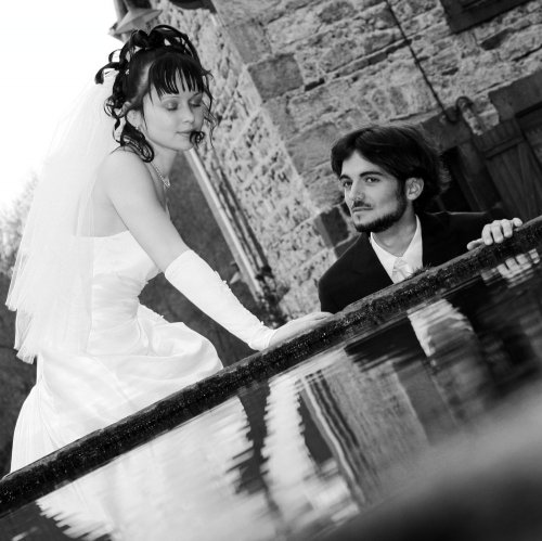 Photographe mariage - Sylvain ROUX  Tel: 0620323954 - photo 34