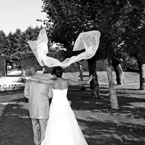 Photographe mariage - Sylvain ROUX  Tel: 0620323954 - photo 48