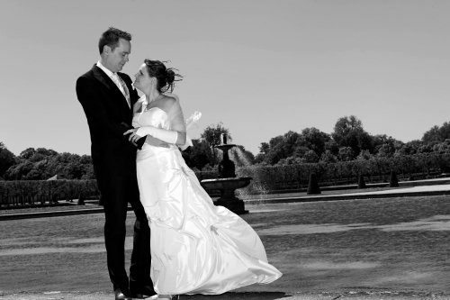 Photographe mariage - Sylvain ROUX  Tel: 0620323954 - photo 36