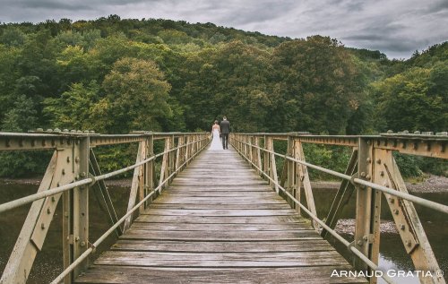 Arnaud Gratia Photographe - Photographe mariage - 1 Arnaud Gratia Photographe - Photographe mariage - 1