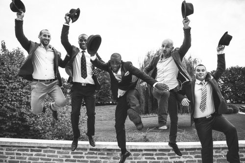 Christopher Salgadinho Photographe - Photographe mariage - 1 Christopher Salgadinho Photographe - Photographe mariage - 1
