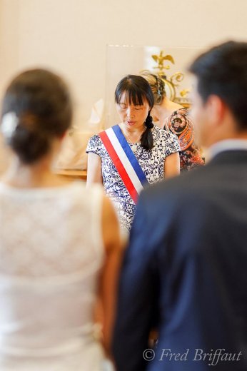 FRED BRIFFAUT PHOTOGRAPHE - Photographe mariage - 1 FRED BRIFFAUT PHOTOGRAPHE - Photographe mariage - 1