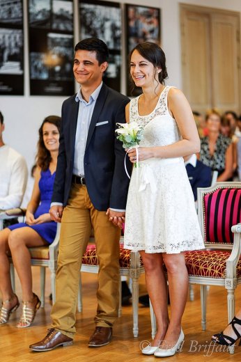 FRED BRIFFAUT PHOTOGRAPHE - Photographe mariage - 2 FRED BRIFFAUT PHOTOGRAPHE - Photographe mariage - 2