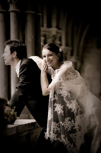 Patrick TREPAGNY - Photographe mariage - 1 Patrick TREPAGNY - Photographe mariage - 1