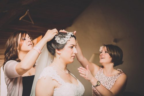 Annie Gozard - Photographe mariage - 1 Annie Gozard - Photographe mariage - 1