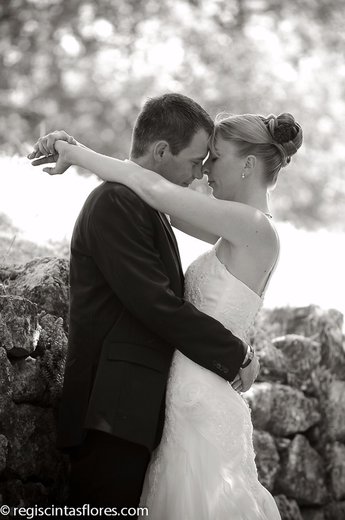 Photographe mariage - Regis CINTAS-FLORES - photo 6