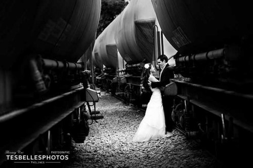 TES BELLES PHOTOS - Photographe mariage - 1 TES BELLES PHOTOS - Photographe mariage - 1