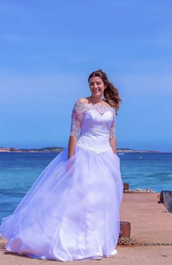 Bonifaciophoto a votre service - Photographe mariage - 1 Bonifaciophoto a votre service - Photographe mariage - 1