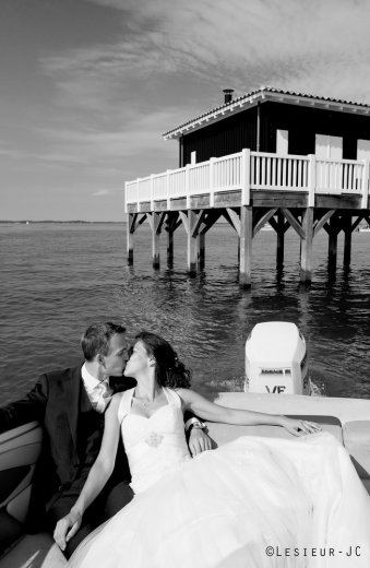 Photographe mariage - LJC Photographie - photo 50
