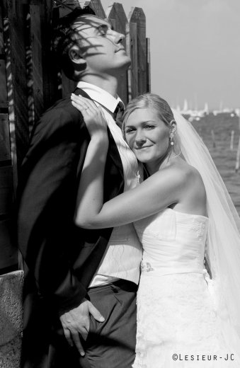 Photographe mariage - LJC Photographie - photo 55
