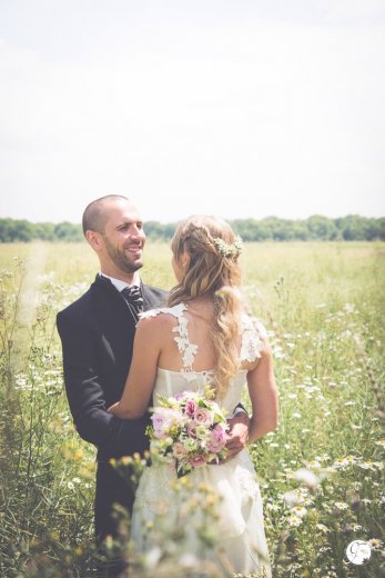 Virginie Pirrot - Photographe mariage - 1 Virginie Pirrot - Photographe mariage - 1