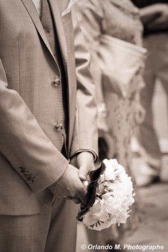 ORLANDO M. PHOTOGRAPHE - Photographe mariage - 2 ORLANDO M. PHOTOGRAPHE - Photographe mariage - 2