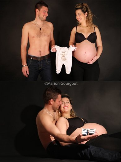 GOURGOUT marion - Photographe mariage - 2 GOURGOUT marion - Photographe mariage - 2