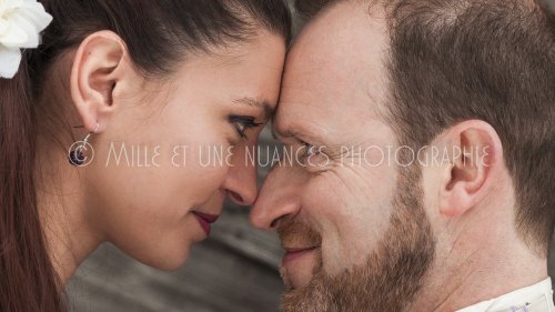 Mille et une nuances - Photographe mariage - 2 Mille et une nuances - Photographe mariage - 2