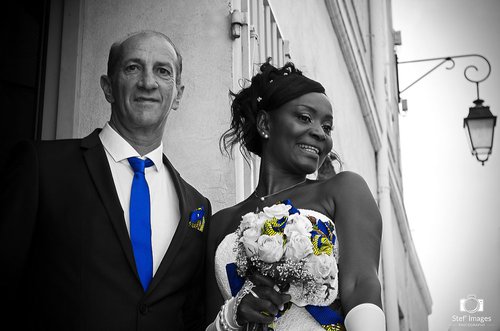 Stef'images - Photographe mariage - 1 Stef'images - Photographe mariage - 1