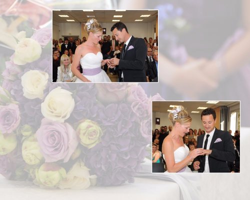 HAUTENBERGER - Photographe mariage - 2 HAUTENBERGER - Photographe mariage - 2