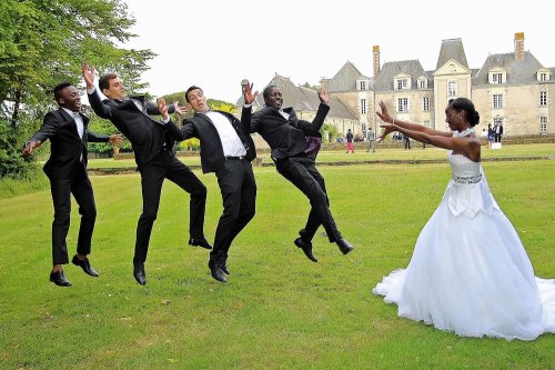 EUREKA - Photographe mariage - 2 EUREKA - Photographe mariage - 2