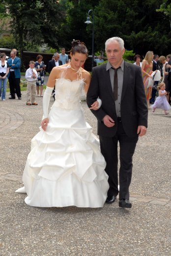 Photographe mariage - Auvergne reportage chantal gayaud - photo 49