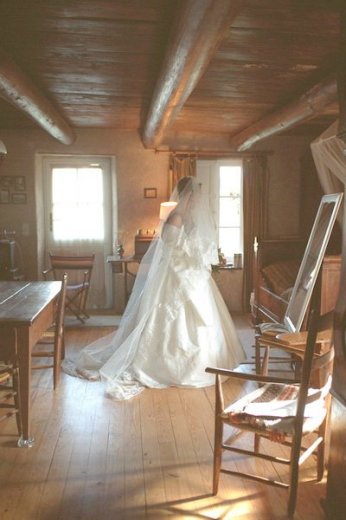 Photographe mariage - Auvergne reportage chantal gayaud - photo 37