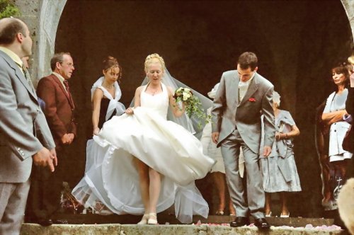 Photographe mariage - Auvergne reportage chantal gayaud - photo 38